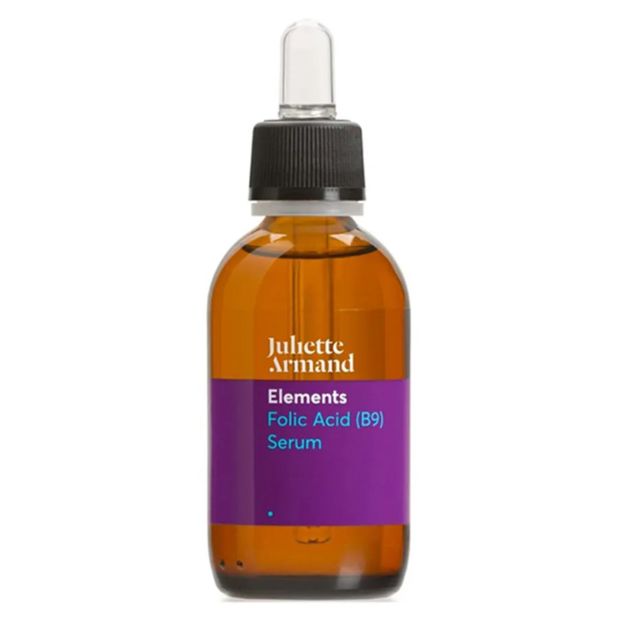 Tinh Chất Hỗ Trợ Phục Hồi Dịu Da Juliette Armand Folic Acid B9 Serum 55ml (No Box)