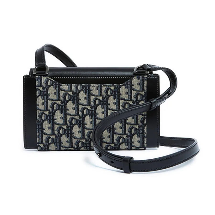 Túi Sac Dior Roller Ba Lô Dior Explorer Backpack Black Best