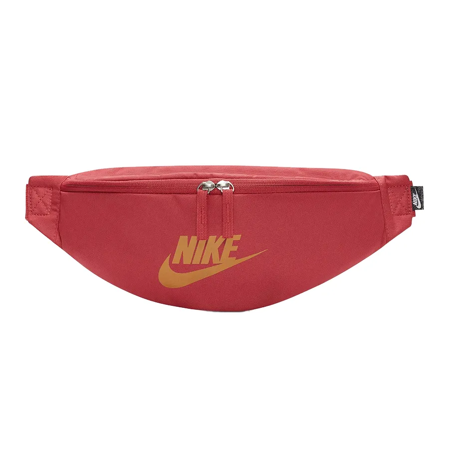 Túi Đeo Hông Nike Heritage Hip Waist Bag DB0490-622 Màu Hồng