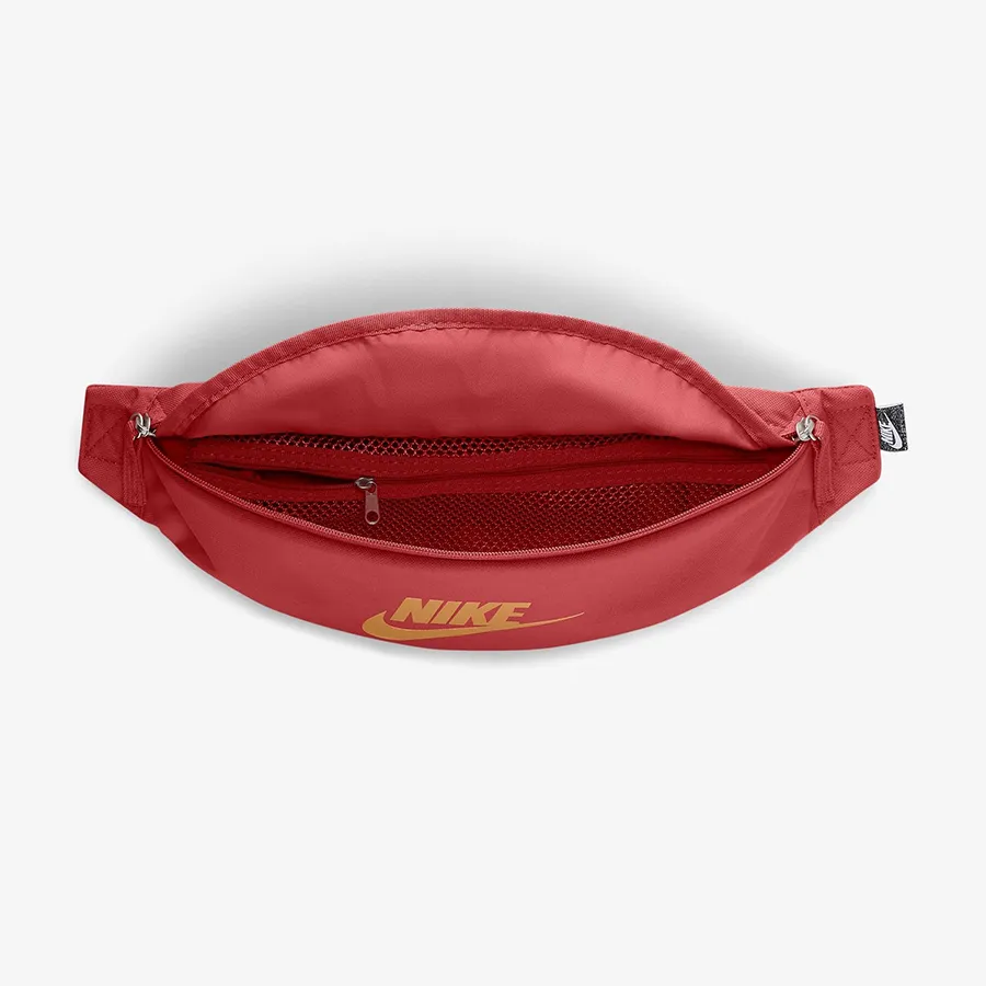 nike women's waist bag