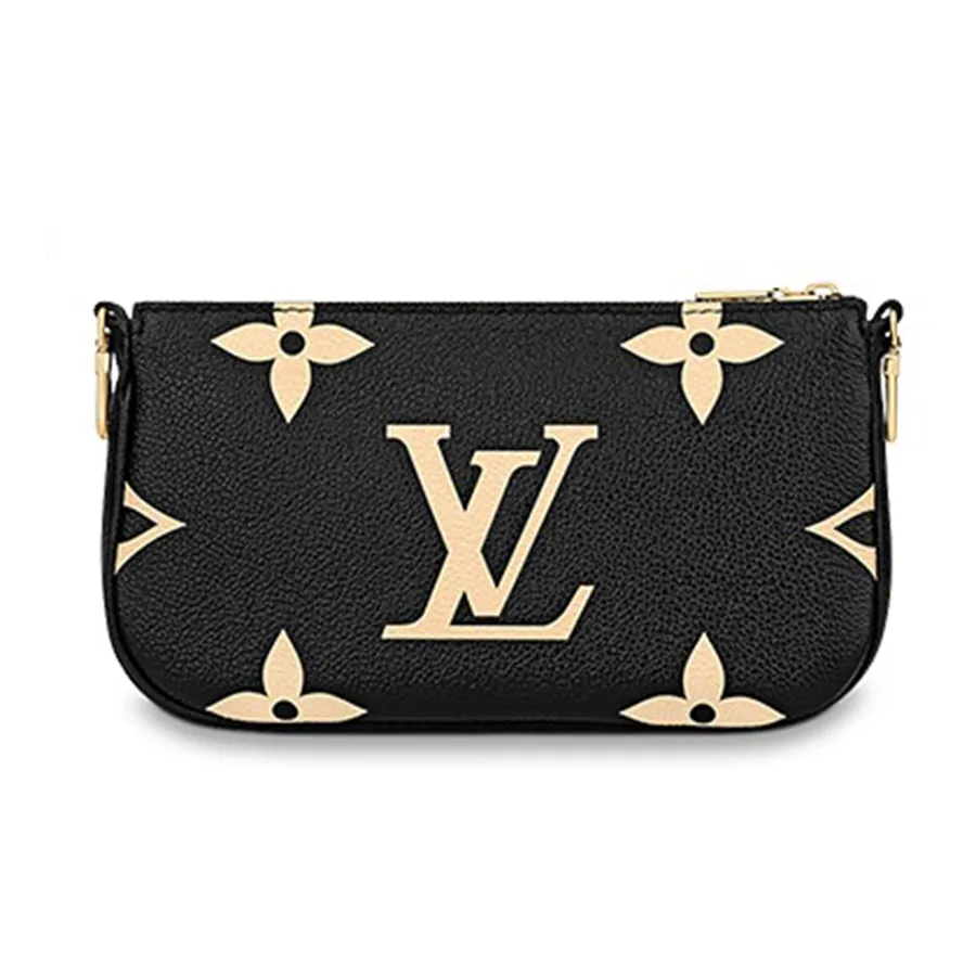 Bag Multi Pochette Coach Precio Túi Đeo Vai Nữ Louis Vuitton LV