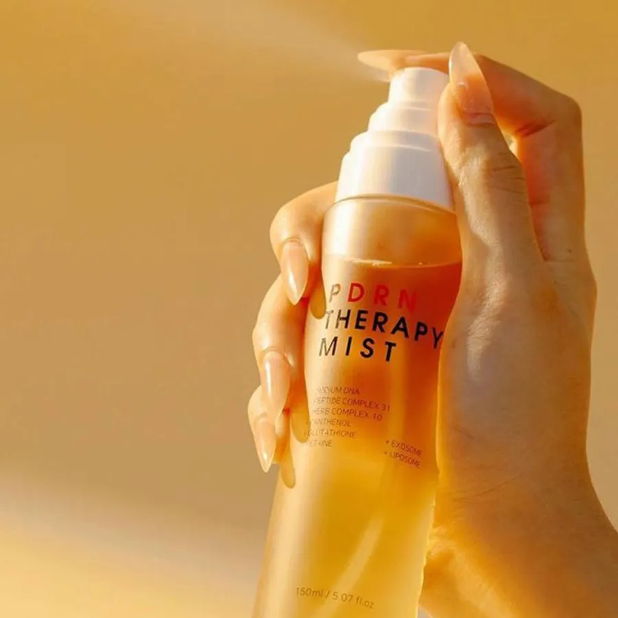 Xịt Khoáng Hỗ Trợ Cấp Ẩm Kyung lab PDRN Therapy Mist 150ml | Vua