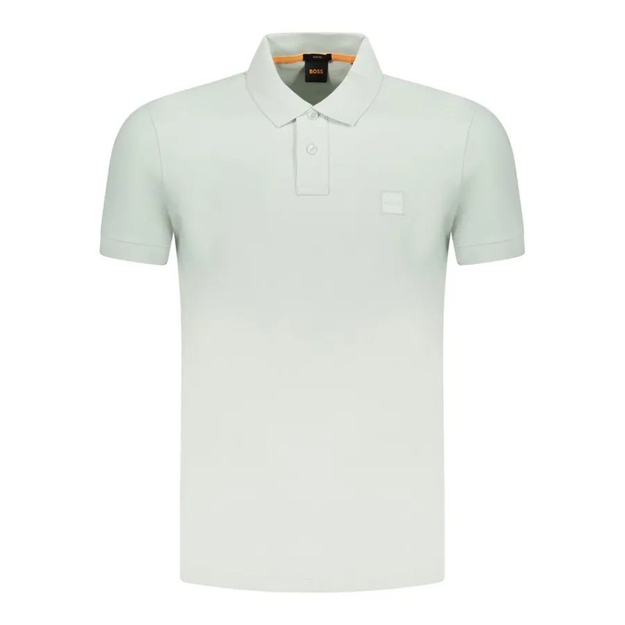 Áo Polo Nam Hugo Boss Polo Shirt 50507803PASSENGER_VE474 Màu Xanh