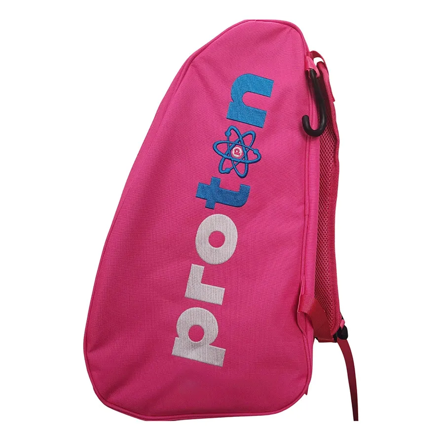 Balo Tenis/Pickleball Proton Màu Hồng