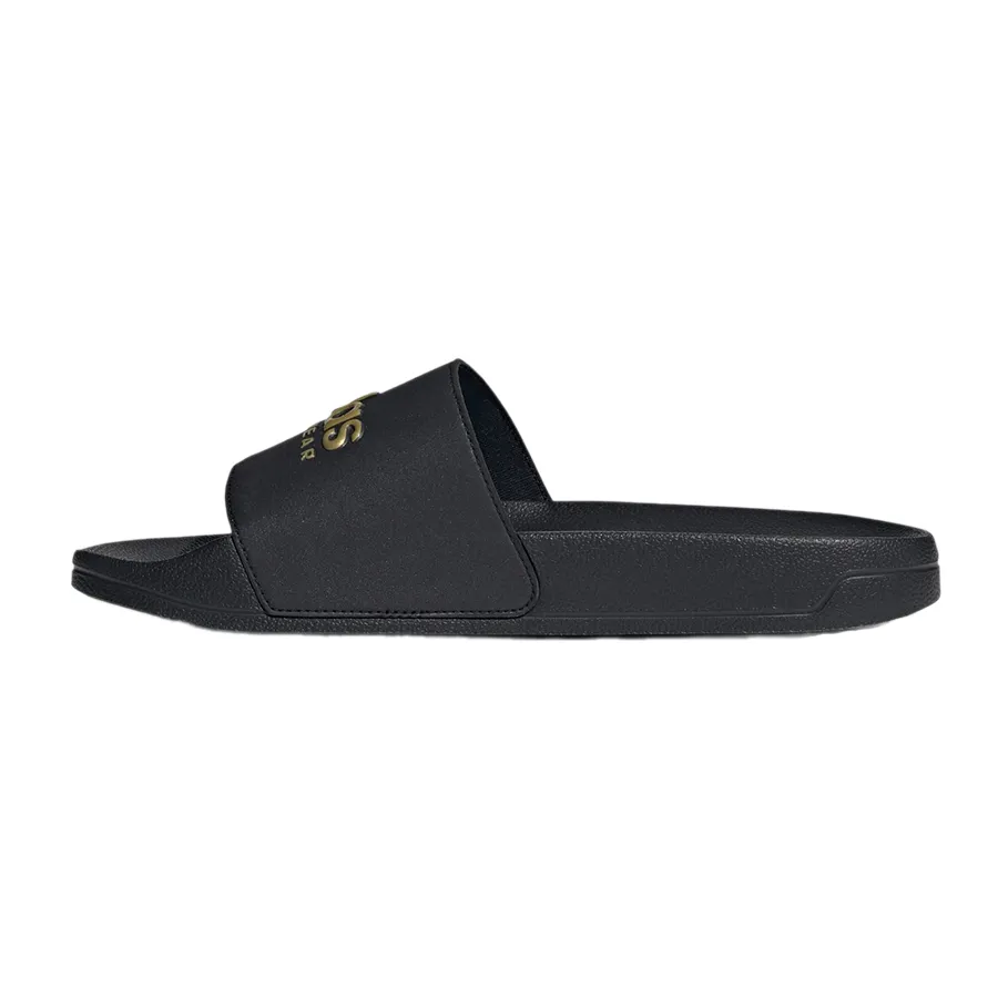 Dép Adidas Adilette II0018 Màu Đen Size 39
