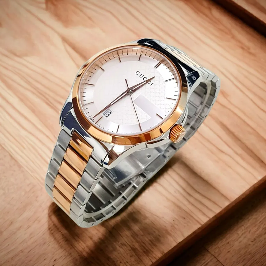 GUCCI(グッチ) Gタイムレス YA126447 Gucci Ya126447 Gucci G-Timeless YA126447 Women's Watch For Sale Online