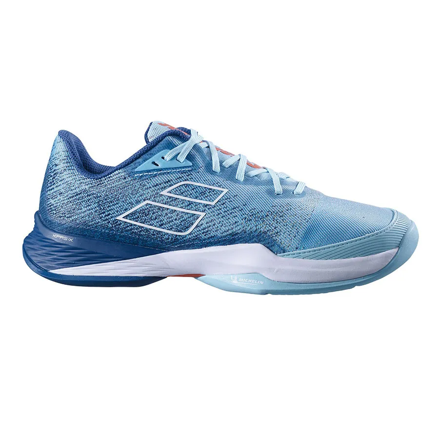 Giày Tennis/Pickleball/Golf Nam Babolat Jet Mach 3 All Court