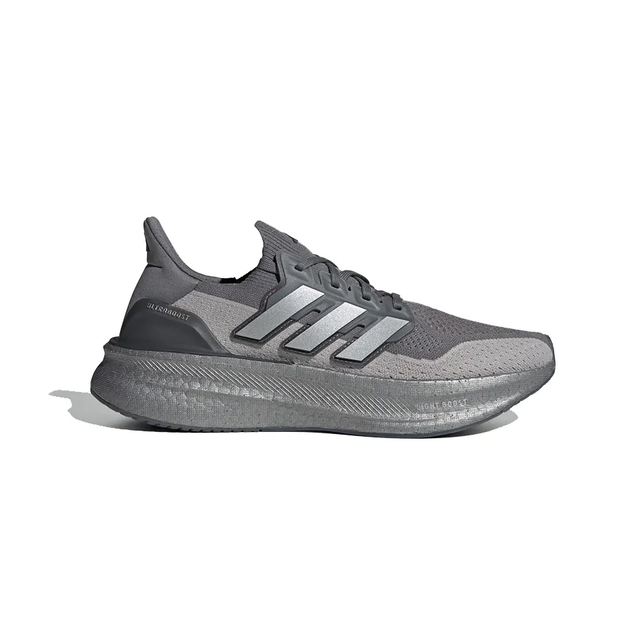 Giày Thể Thao Nam Adidas Ultraboost 5 IF1483 Màu Xám Size 42