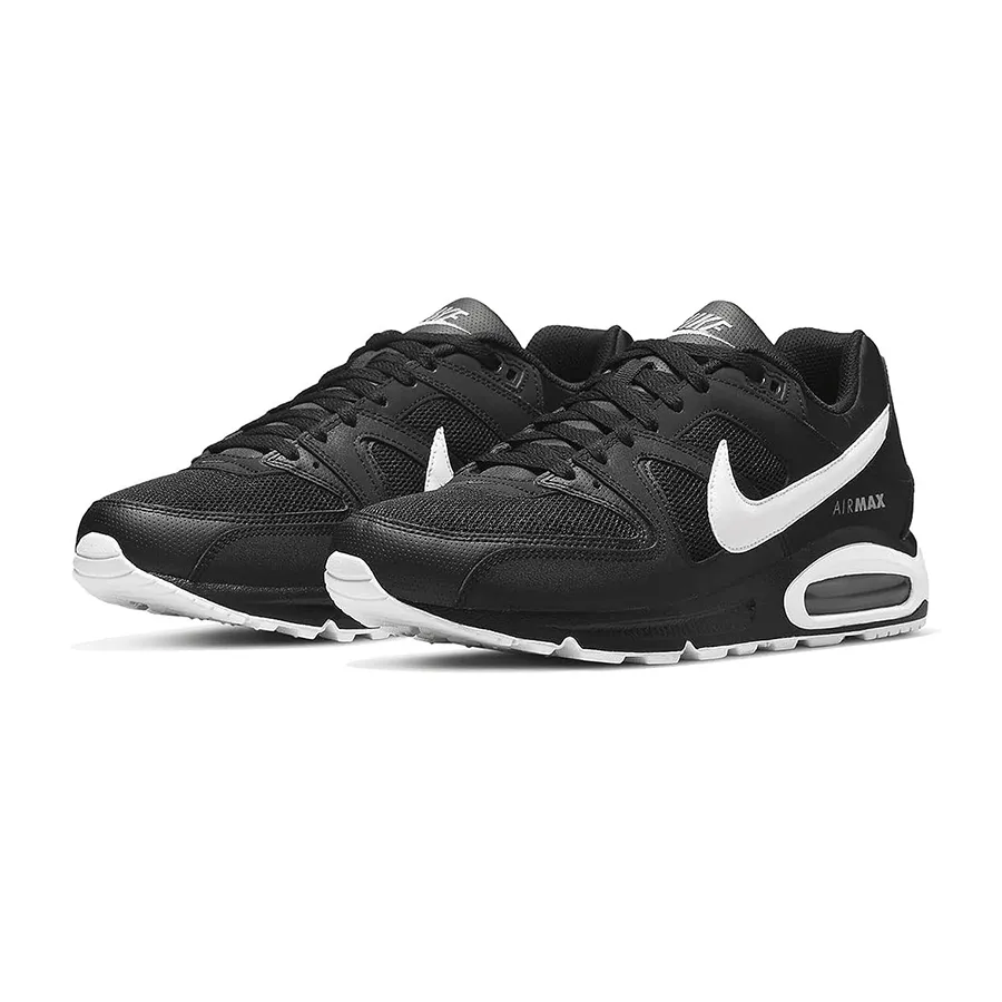 Giày Thể Thao Nam Nike Air Max Command 629993 032 Màu Đen Size 41
