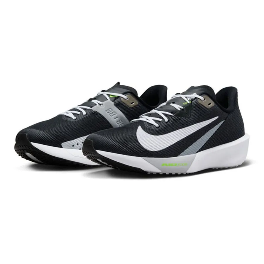 Giày Thể Thao Nam Nike Men's Air Zoom Rival Fly 4 Running Shoes FV6040-001 Màu Đen Xám Size 27.5