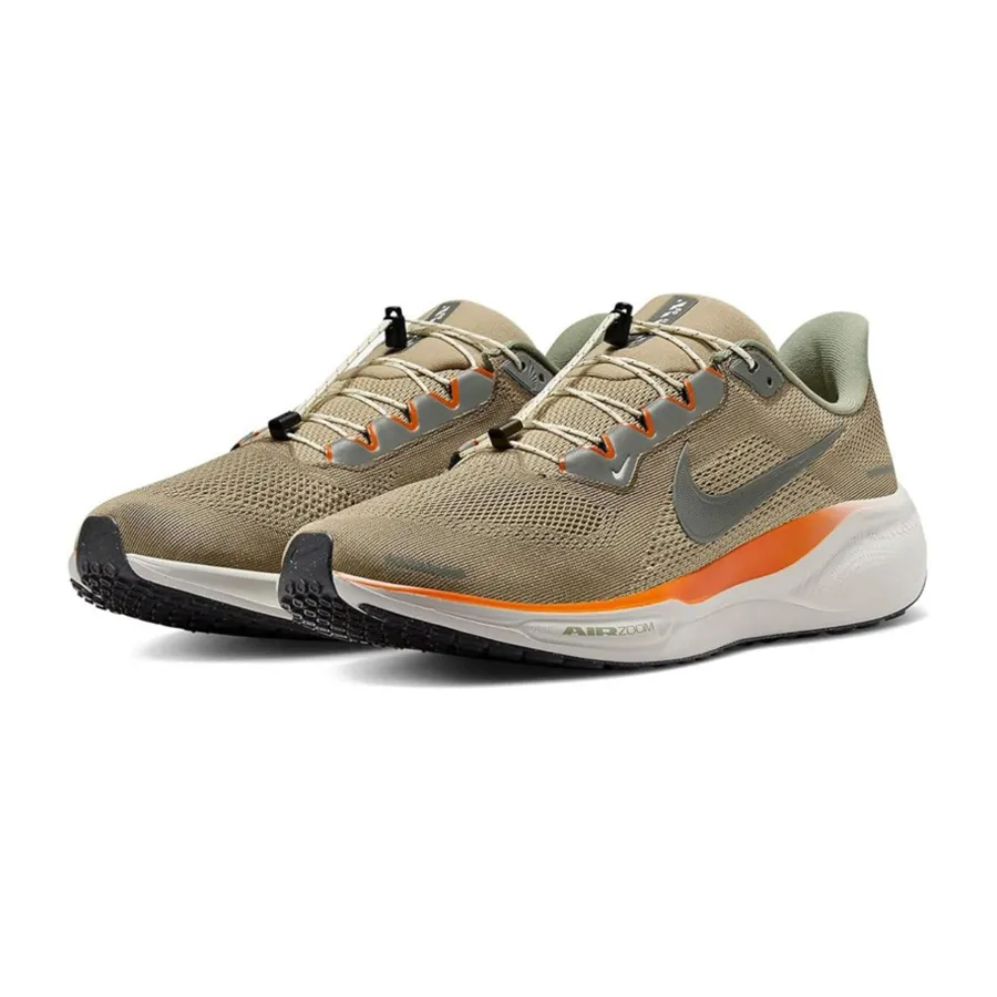 Giày Thể Thao Nike Air Zoom Pegasus 41 Running Shoes HJ7331 276 Màu Nâu Khaki Size 42.5