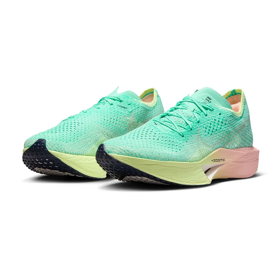 Giày Thể Thao Nike Vaporfly 3 Dames HQ3505-379 Màu Xanh Ngọc Size 40