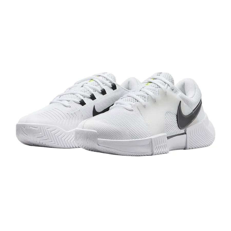 Giày Thể Thao Nike Zoom GP Challenge 1 Tennis Shoes FB3148 101 Màu Trắng Size 40.5