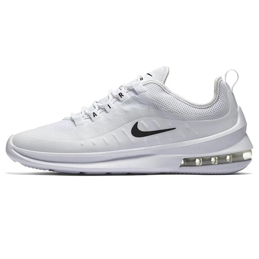 Giày Thể Thao Nữ Nike Air Max Axis White AA2146-100 Màu Trắng Size 37