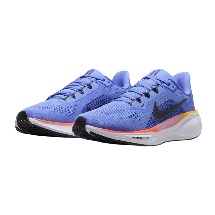 Giày Thể Thao Nữ Nike Pegasus 41 Women's Road Running Shoes FD2723-402 Màu Xanh Size 36.5