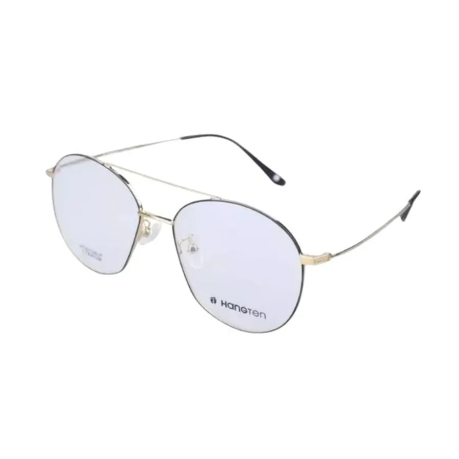 Gọng Kính Unisex Hang Ten HT92138UF C3 Màu Vàng