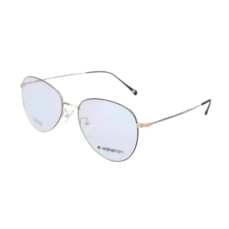 Gọng Kính Unisex Hang Ten Pilot HT92133XF C4 Màu Vàng