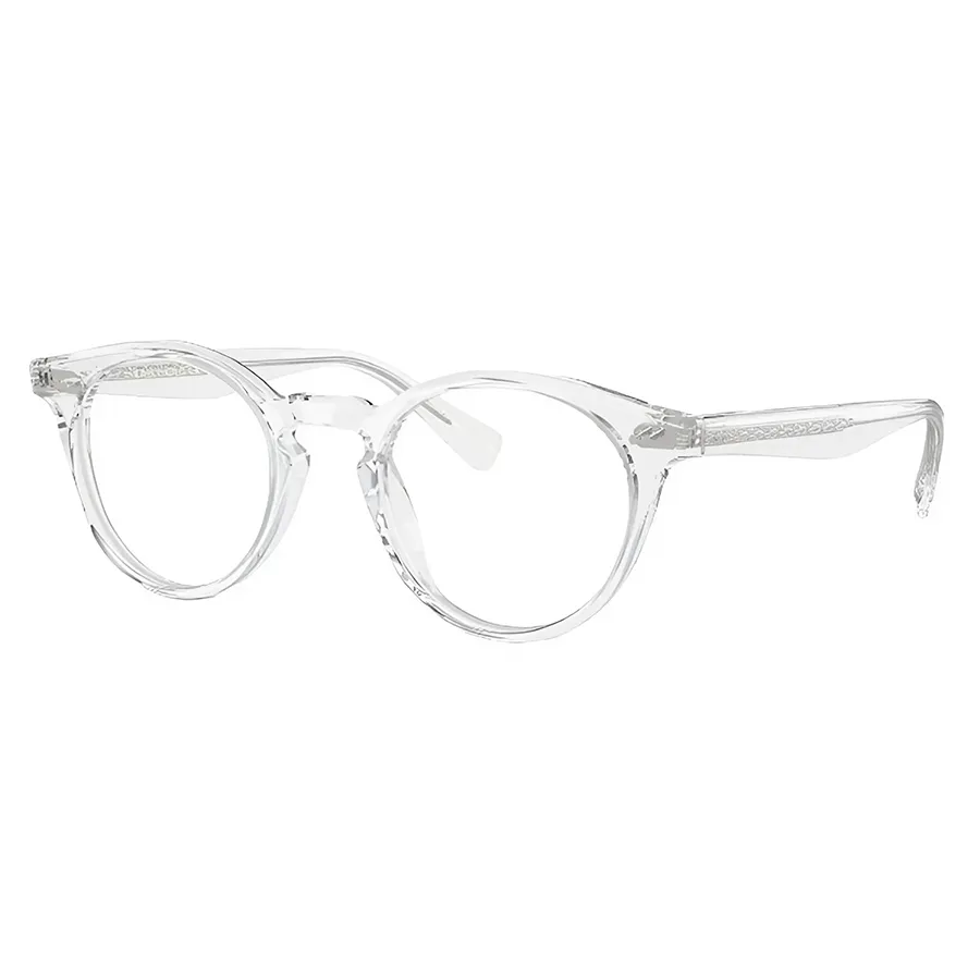 Gọng Kính Unisex Oliver Peoples Romare Eyeglasses In Crystal OV5459U 1011 Màu Trong Suốt