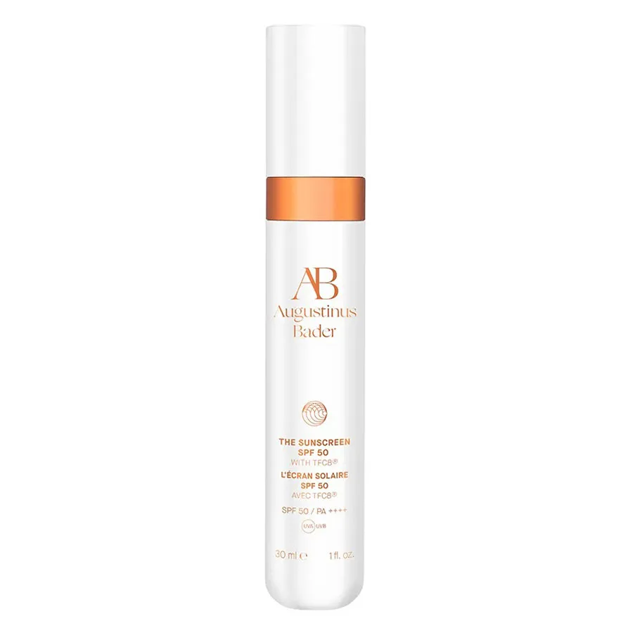 Kem Chống Nắng Augustinus Bader The Sunscreen SPF 50/ PA ++++ 30ml