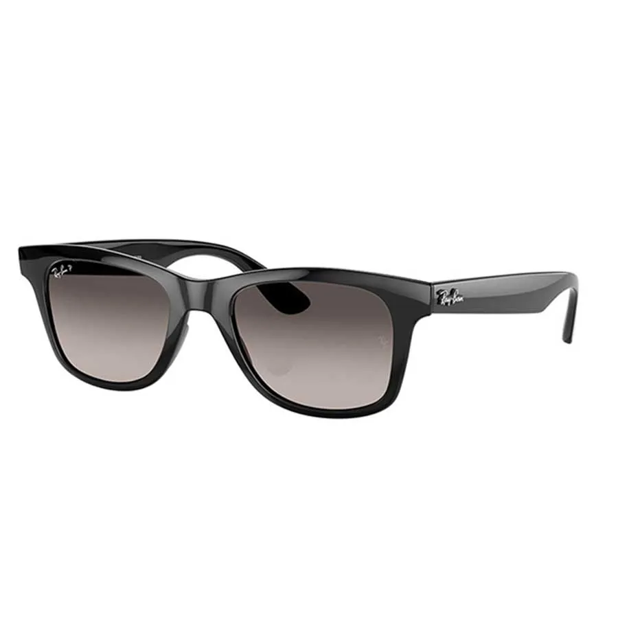 Kính Mát Nam Rayban RB4640F-601/M3 Màu Đen
