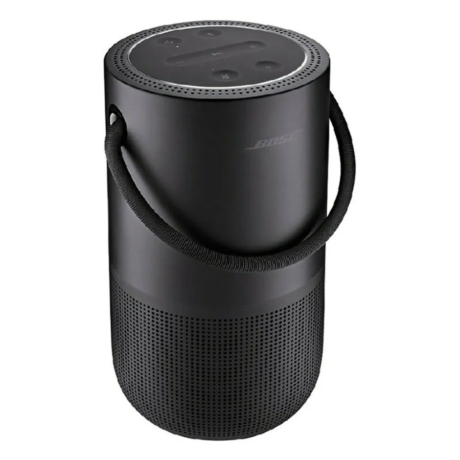 Loa Bose Portable Home Speaker Màu Đen
