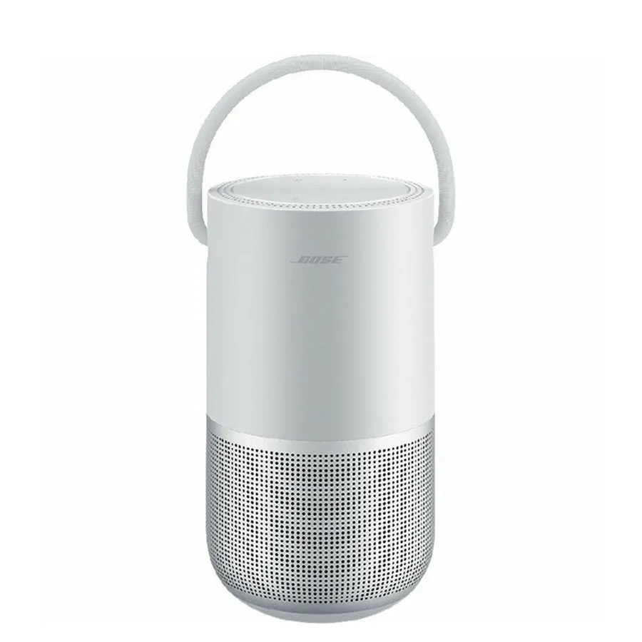 Loa Bose Portable Home Speaker Màu Trắng