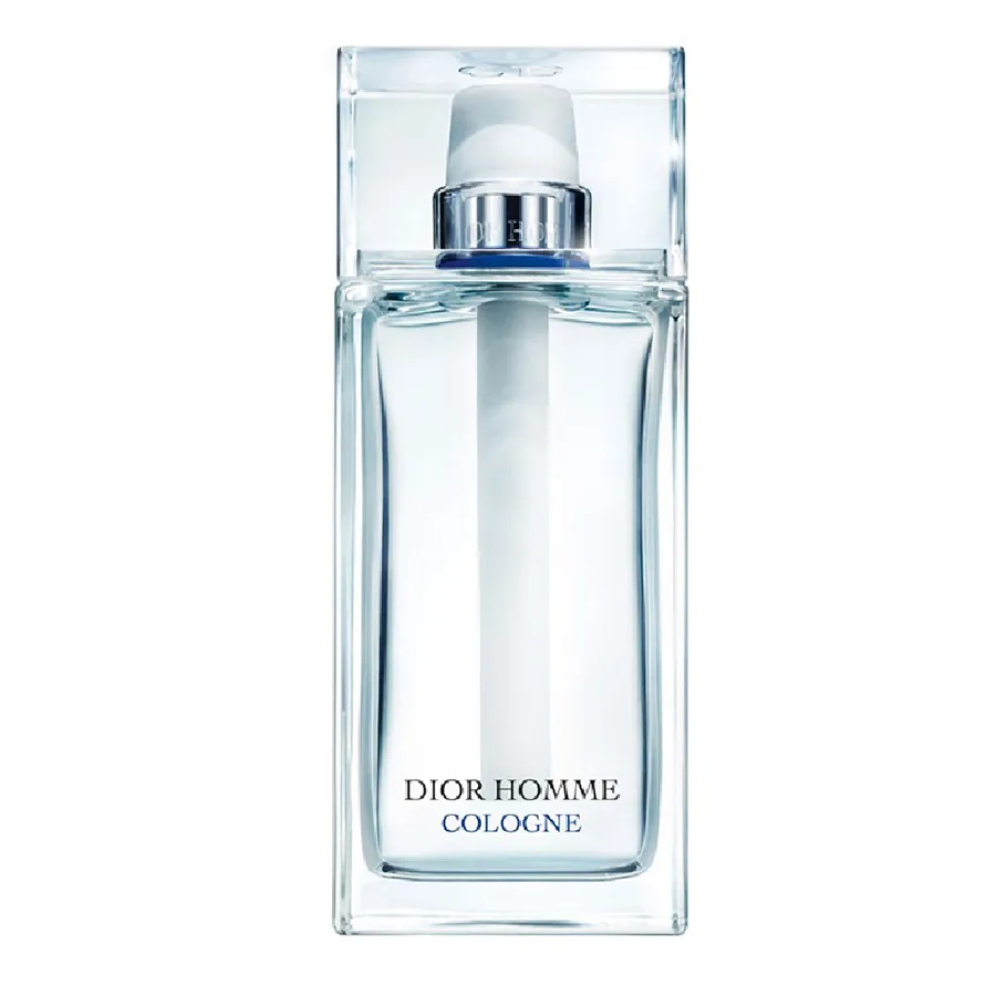Nước Hoa Nam Dior Homme Cologne EDT 125ml | Vua Hàng Hiệu
