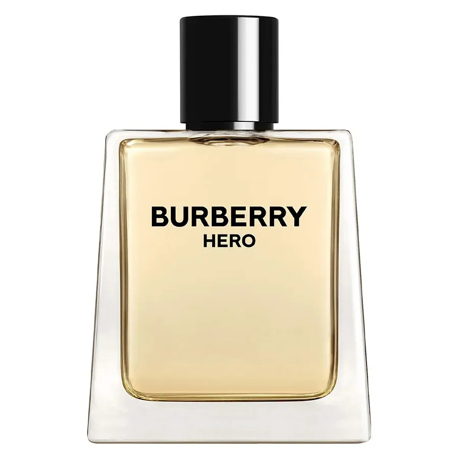 Nước Hoa Nam Burberry Hero Eau De Toilette 150ml
