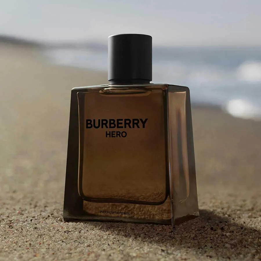 Nước Hoa Nam Burberry Hero Parfum Intense 50ml Vua Hàng Hiệu