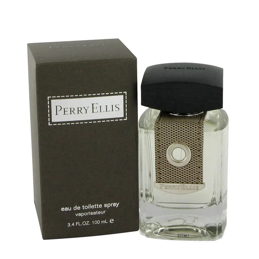 Nước Hoa Nam Perry Ellis EDT Spray 100ml Vua Hàng Hiệu