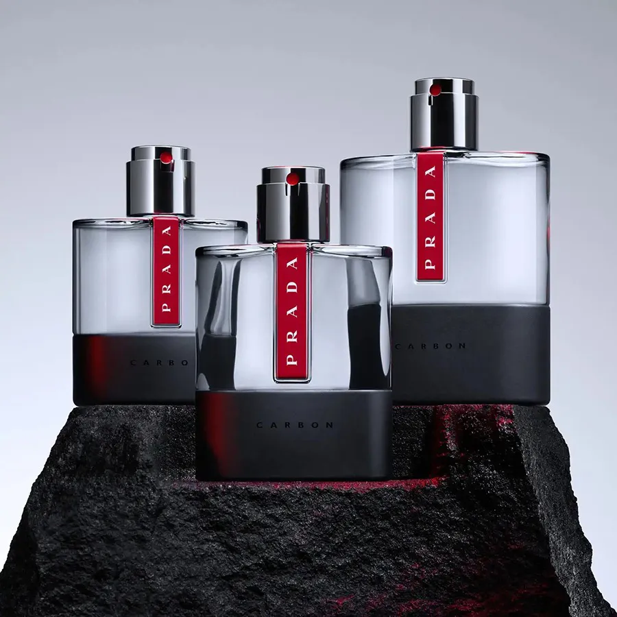 Nước Hoa Nam Prada Luna Rossa Carbon Eau De Toilette (EDT) 50ml | Vua Hàng  Hiệu