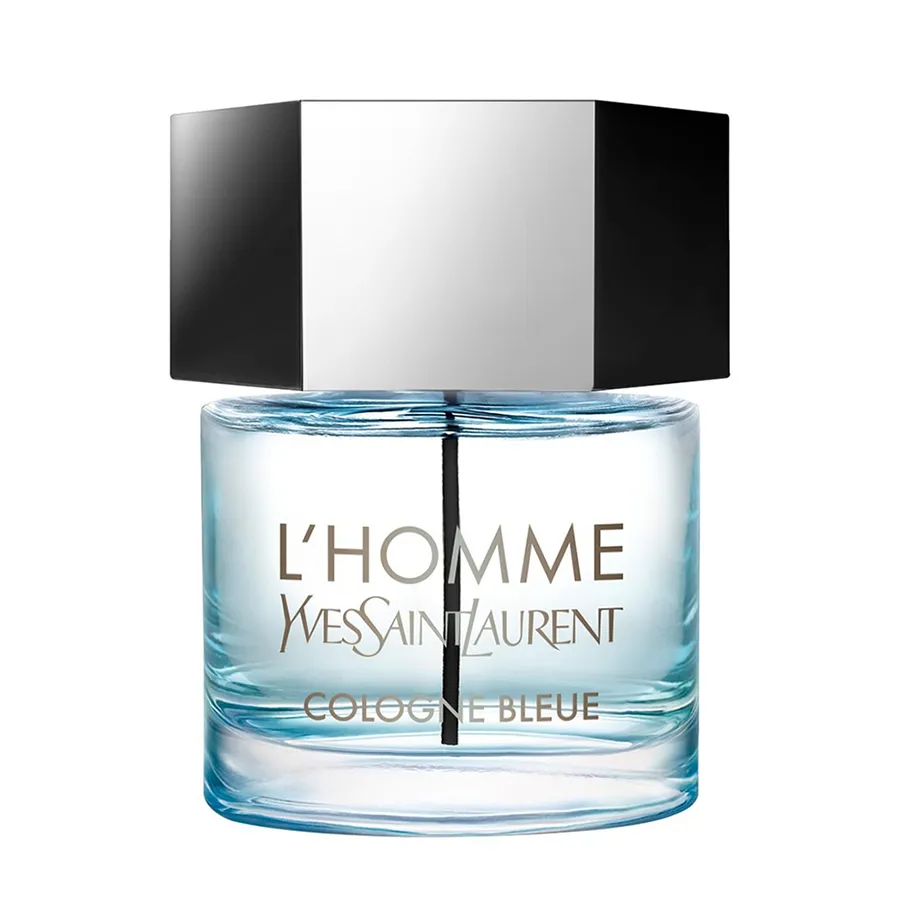 Nước Hoa Nam Yves Saint Laurent YSL L'Homme Cologne Bleue EDT 60ml