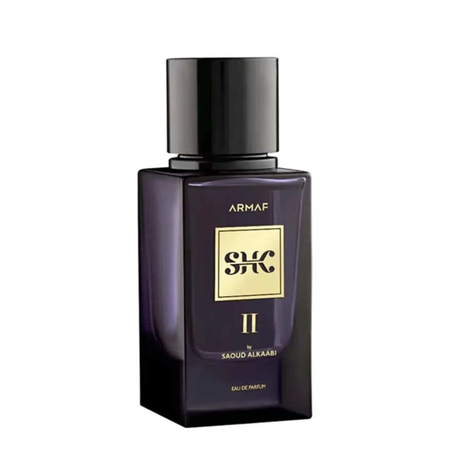 Nước Hoa Nữ Armaf SHK II Eau De Parfum 100ml
