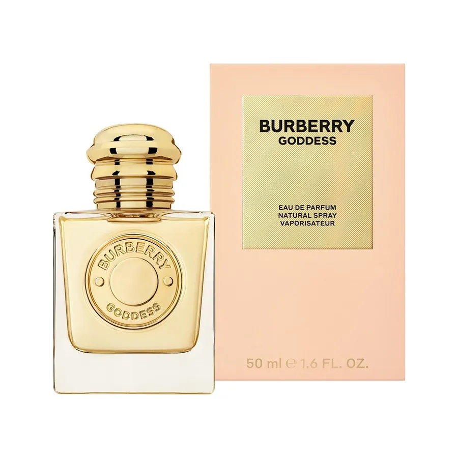 burberry 50 ml