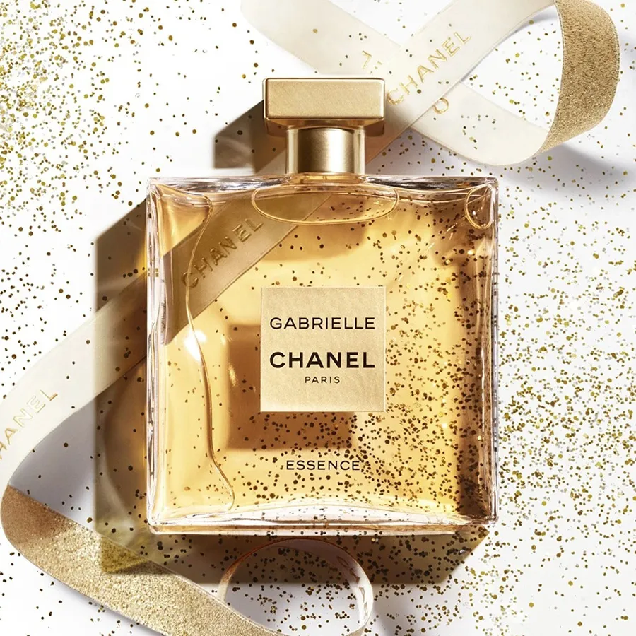 CHANEL GABRIELLE エッセンス 50ml GABRIELLE CHANEL ESSENCE Eau de Parfum Spray (EDP) - 3.4 FL
