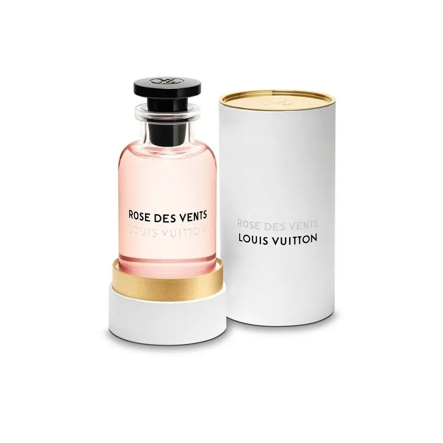 Nước Hoa Nữ Louis Vuitton LV Rose Des Vents LP0005 EDP 100ml | Vua