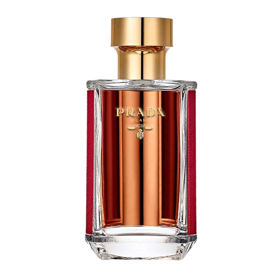 la femme intense
