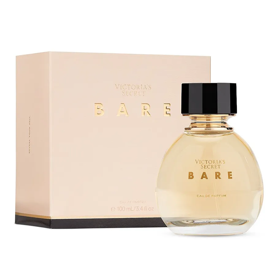 Nước Hoa Nữ Victoria's Secret Bare EDP 100ml