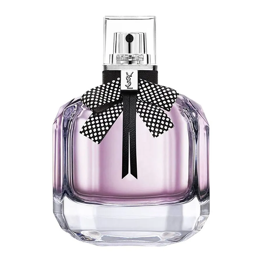 Nước Hoa Nữ Yves Saint Laurent Mon Paris Couture EDP 90ml