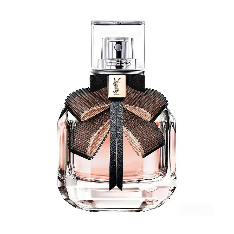 Nước Hoa Nữ Yves Saint Laurent Mon Paris Lumière (2022) EDT 50ml