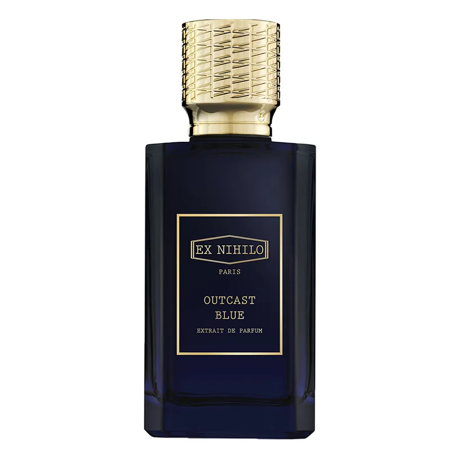 Nước Hoa Unisex Ex Nihilo Outcast Blue Extrait De Parfum 100ml