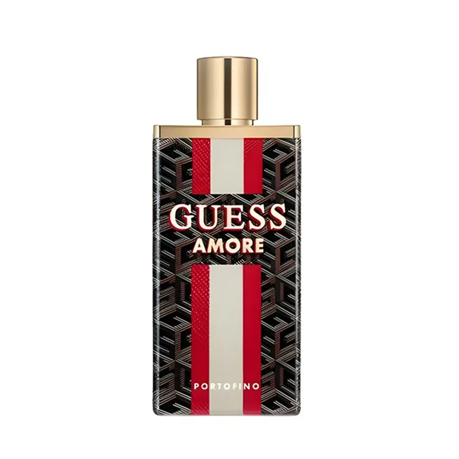 Nước Hoa Unisex Guess Amore Portofino  Eau De Toilette 100ml
