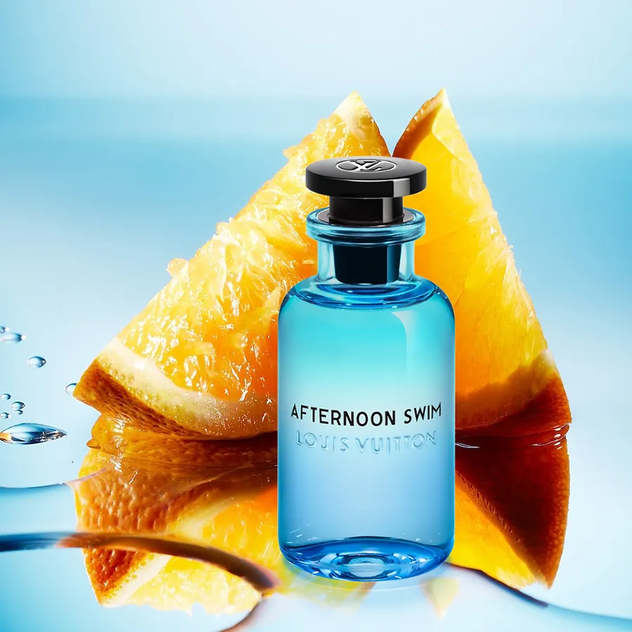ルイヴィトン アフタヌーンスイム AFTERNOON SWIM 香水