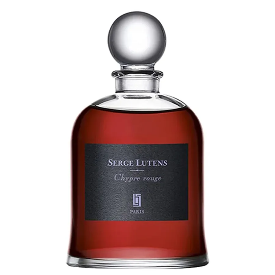 Nước Hoa Unisex Serge Lutens Chypre Rouge EDP 75ml