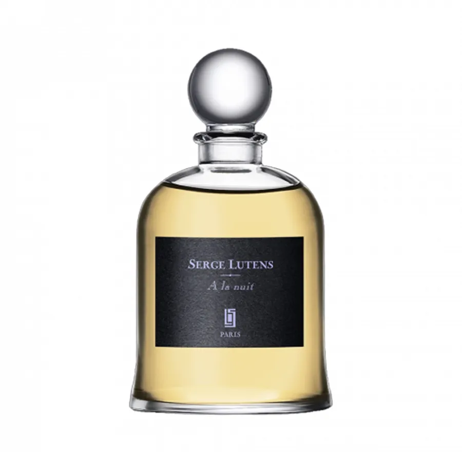 Nước Hoa Unisex Serge Lutens A La Nuit EDP 75ml