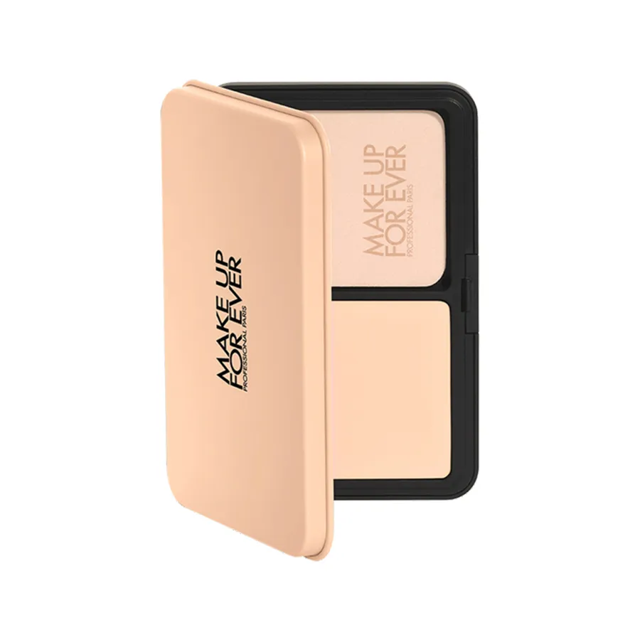 Phấn Nén Make Up For Ever HD Skin Matte Velvet Tone 1N00