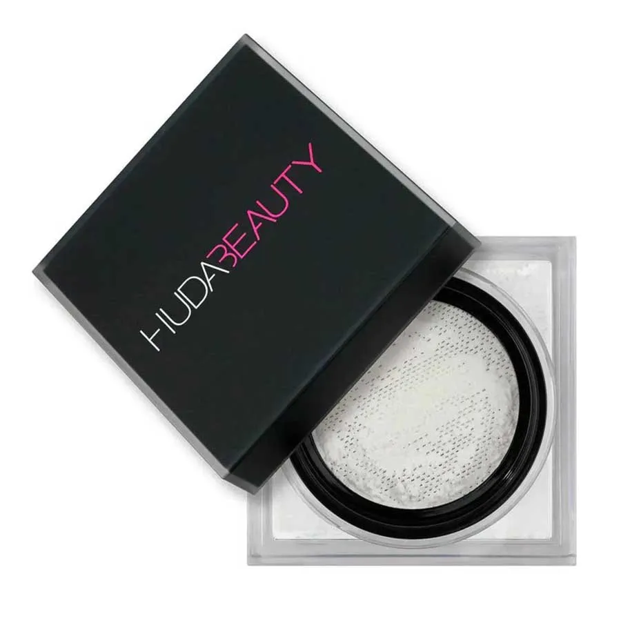 Phấn Phủ Dạng Bột Trang Điểm Huda Beauty Easy Bake Loose Baking ...