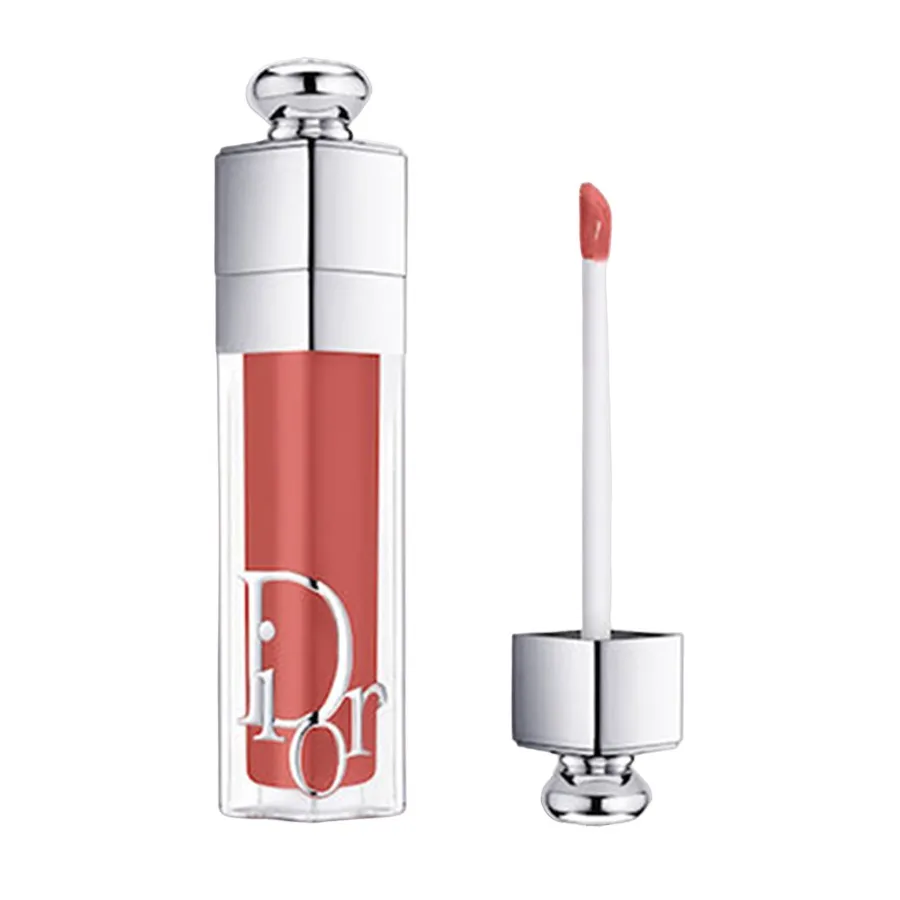 Son Dưỡng Dior Lip Maximizer 039 Intense Cinnamon Màu Cam Quế (Không Hộp)