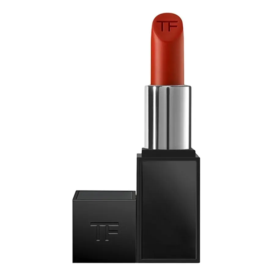 Son Lì Tom Ford TF Limited Edition Black Lacquer Lip Color Matte 16 ...
