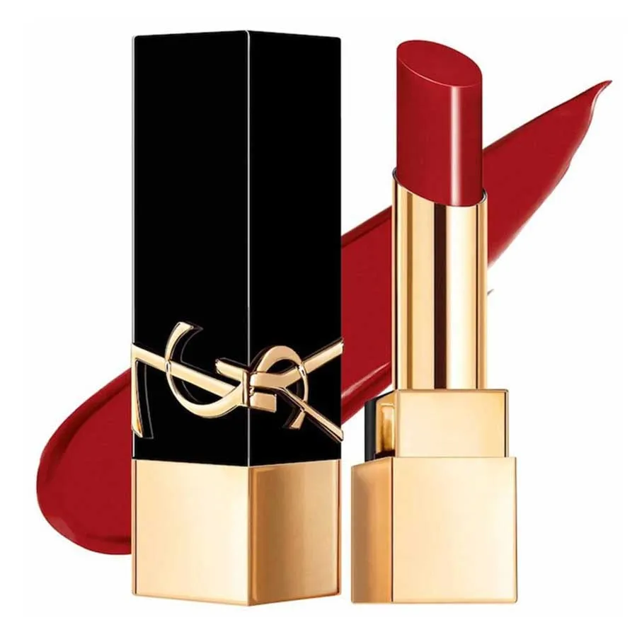 Son Lì Yves Saint Laurent YSL Rouge Pur Couture The Bold 1971 Rouge ...